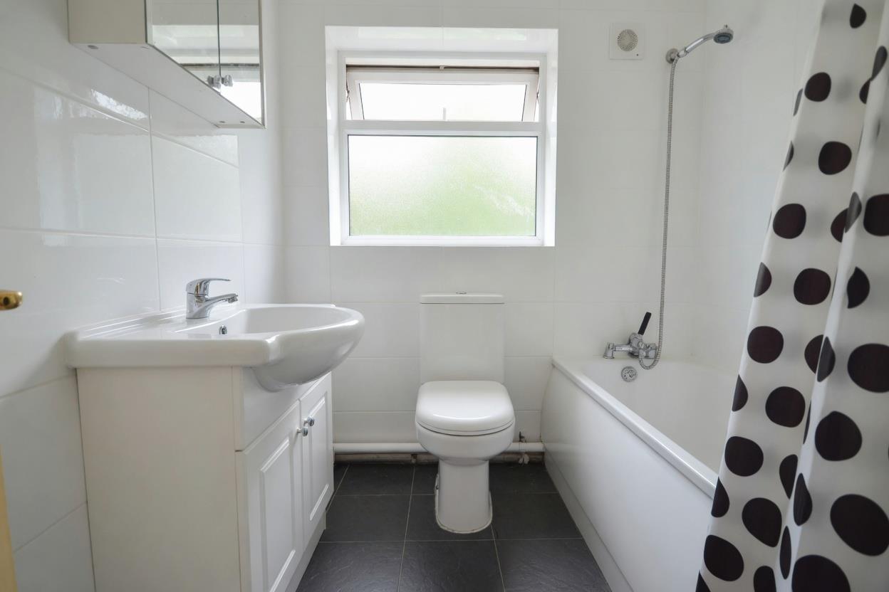 Worcester Crescent, Mill Hill, NW7, London